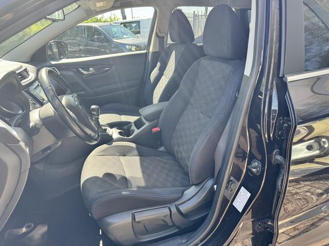 Nissan QASHQAI 1.2 N-Connecta*Navigatie*Panorama*EXPORT/EX BPM*