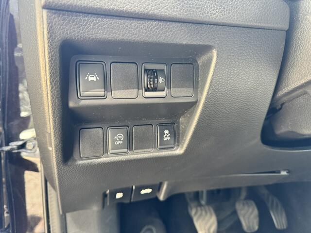 Nissan QASHQAI 1.2 N-Connecta*Navigatie*Panorama*EXPORT/EX BPM*