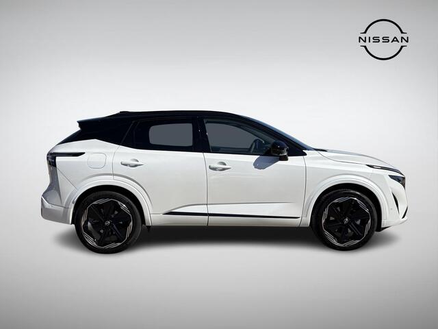 Nissan QASHQAI 1.5 e-Power N-Design Panoramadak + Cold Pack