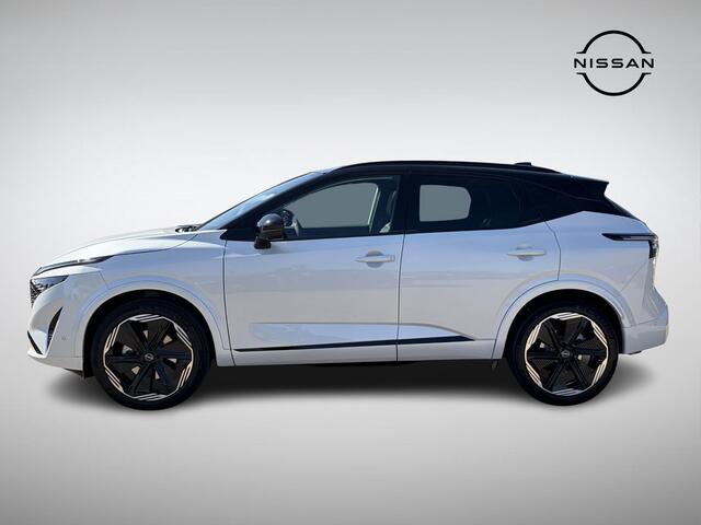 Nissan QASHQAI 1.5 e-Power N-Design Panoramadak + Cold Pack