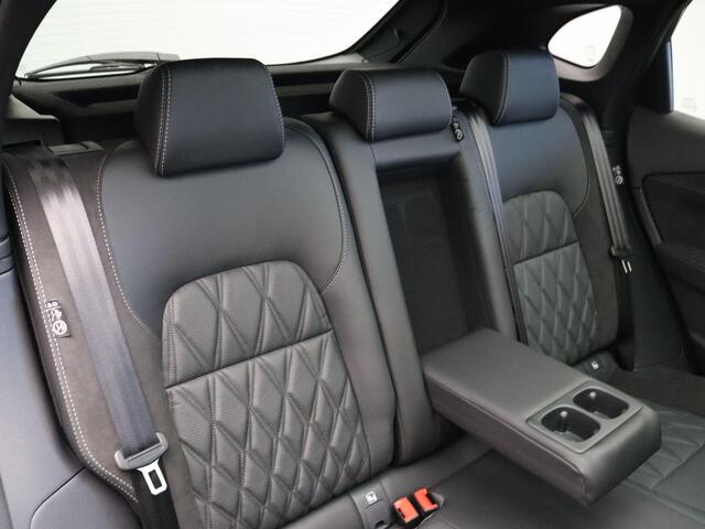 Nissan QASHQAI 1.3 MHEV Xtronic Tekna Plus | BOSE audio | Stoel, stuur en voorruitverwarming | Lederen bekleding | Elektrisch vertelbare voorstoelen | 360° camera | 20" LMV |
