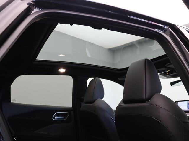 Nissan QASHQAI 1.3 MHEV Xtronic Tekna Plus | BOSE audio | Stoel, stuur en voorruitverwarming | Lederen bekleding | Elektrisch vertelbare voorstoelen | 360° camera | 20" LMV |