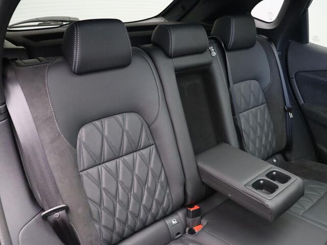 Nissan QASHQAI 1.3 MHEV Xtronic Tekna Plus | BOSE audio | Stoel, stuur en voorruitverwarming | Lederen bekleding | Elektrisch vertelbare voorstoelen | 360° camera | 20" LMV |