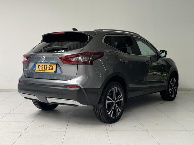 Nissan QASHQAI 1.3 DIG-T Design Edition | Clima | Navi | Panoramadak | Camera 360 |