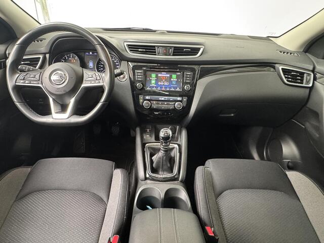 Nissan QASHQAI 1.3 DIG-T Design Edition | Clima | Navi | Panoramadak | Camera 360 |