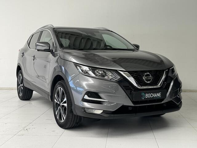 Nissan QASHQAI 1.3 DIG-T Design Edition | Clima | Navi | Panoramadak | Camera 360 |