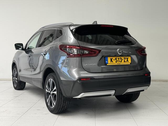 Nissan QASHQAI 1.3 DIG-T Design Edition | Clima | Navi | Panoramadak | Camera 360 |