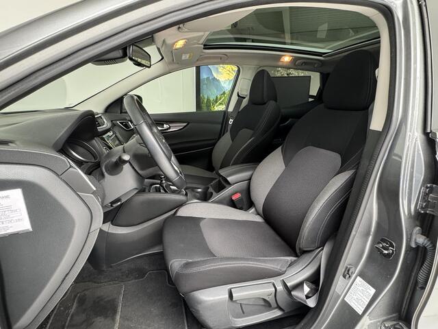 Nissan QASHQAI 1.3 DIG-T Design Edition | Clima | Navi | Panoramadak | Camera 360 |