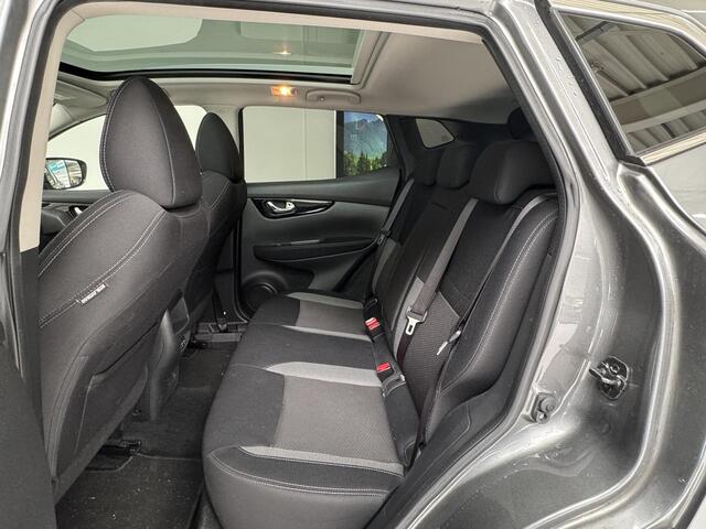 Nissan QASHQAI 1.3 DIG-T Design Edition | Clima | Navi | Panoramadak | Camera 360 |