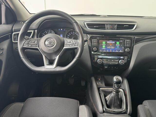 Nissan QASHQAI 1.3 DIG-T Design Edition | Clima | Navi | Panoramadak | Camera 360 |