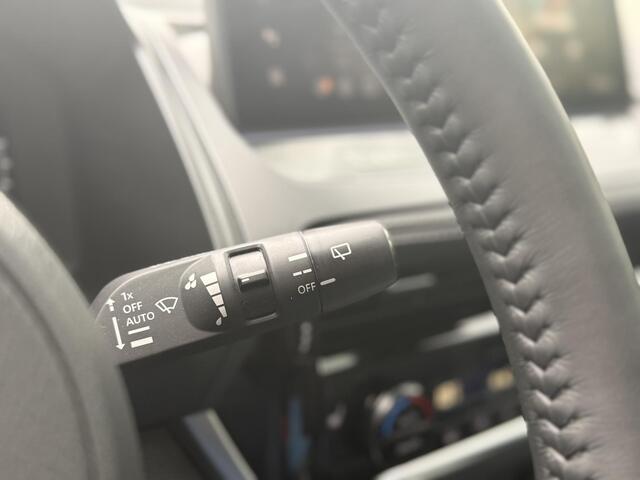 Nissan QASHQAI 1.3 MHEV Xtronic N-Connecta l Pano l HUD l Electrische Klep l 360 Camera