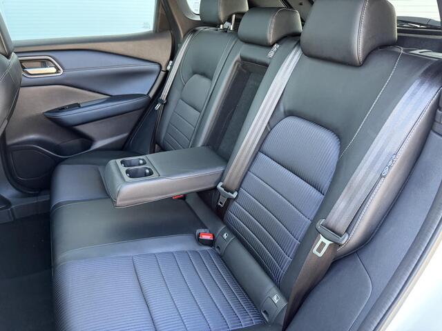 Nissan QASHQAI 1.3 MHEV Xtronic Tekna / Trekhaak ( 1800 kg ) / panorama dak /