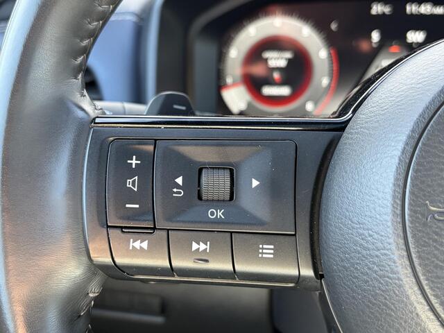 Nissan QASHQAI 1.3 MHEV Xtronic Tekna / Trekhaak ( 1800 kg ) / panorama dak /