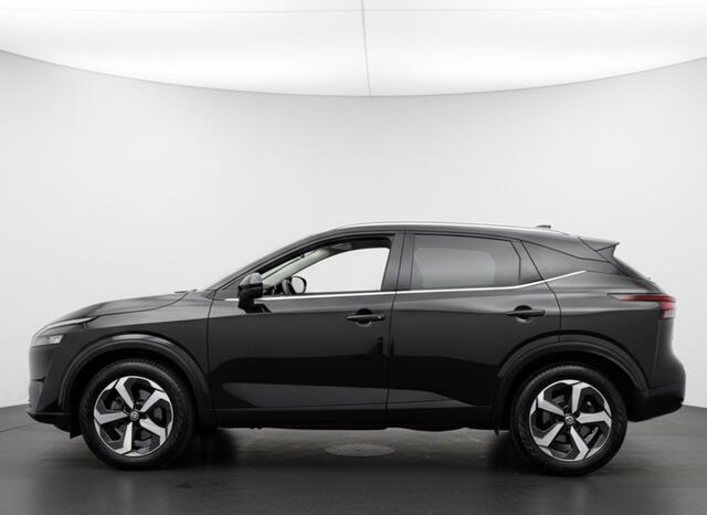 Nissan QASHQAI 1.3 MHEV 158PK XTRONIC N-CONNECTA 360CAMERA/NAVI/PANORAMADAK