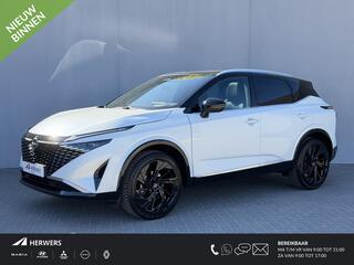 nissan-qashqai-1.3-mhev-xtronic-tek