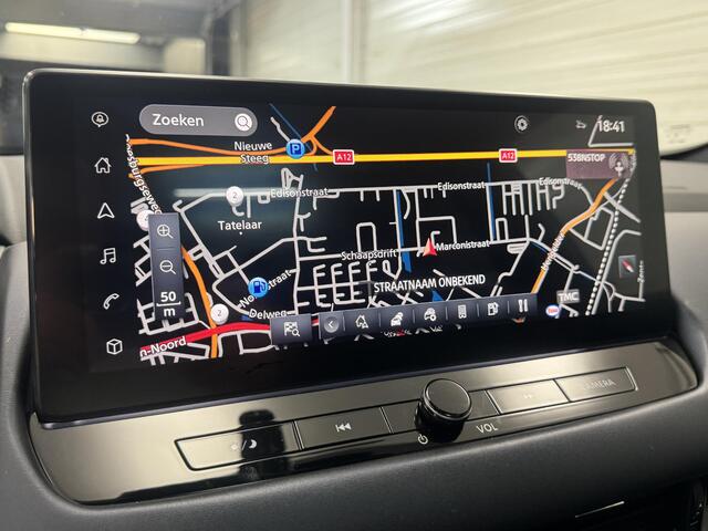 Nissan QASHQAI 1.5 e-Power Tekna / Nederlandse Auto / Dealer Onderhouden / All Seasonbanden / Navigatie / 360 Graden Camera / Panoramadak / Climate Control / Adaptive Cruise Control /