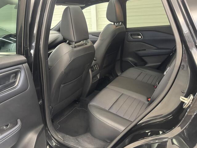 Nissan QASHQAI 1.5 e-Power Tekna / Nederlandse Auto / Dealer Onderhouden / All Seasonbanden / Navigatie / 360 Graden Camera / Panoramadak / Climate Control / Adaptive Cruise Control /