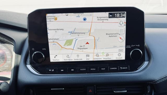Nissan QASHQAI 1.3 MHEV Xtronic Business Design