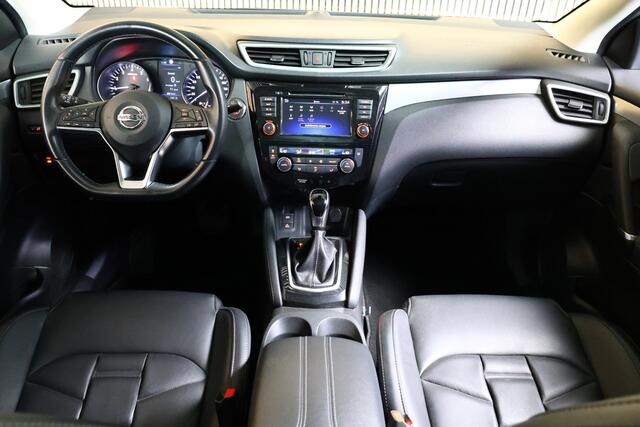 Nissan QASHQAI 1.3 DIG-T Premium Edition NAVI CLIMA PANO CARPLAY 360CAMERA "21