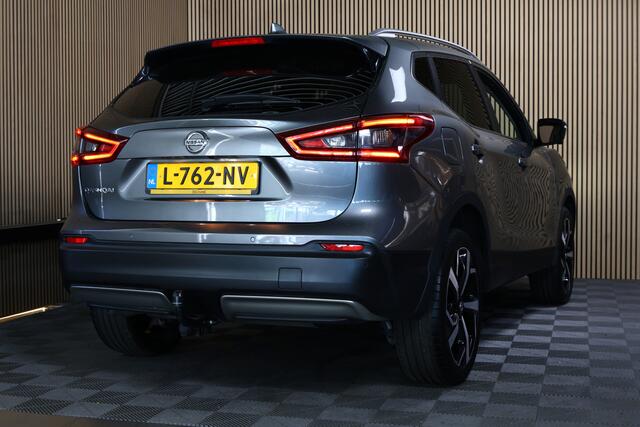 Nissan QASHQAI 1.3 DIG-T Premium Edition NAVI CLIMA PANO CARPLAY 360CAMERA "21