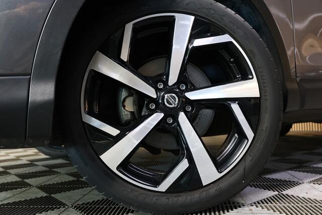 Nissan QASHQAI 1.3 DIG-T Premium Edition NAVI CLIMA PANO CARPLAY 360CAMERA "21