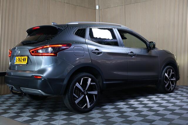 Nissan QASHQAI 1.3 DIG-T Premium Edition NAVI CLIMA PANO CARPLAY 360CAMERA "21