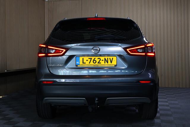 Nissan QASHQAI 1.3 DIG-T Premium Edition NAVI CLIMA PANO CARPLAY 360CAMERA "21
