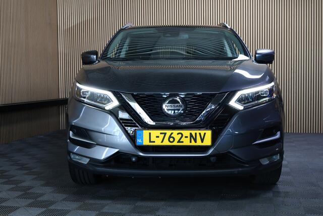 Nissan QASHQAI 1.3 DIG-T Premium Edition NAVI CLIMA PANO CARPLAY 360CAMERA "21
