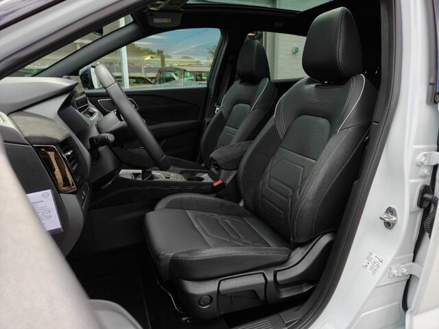 Nissan QASHQAI 1.3 MHEV N-Design