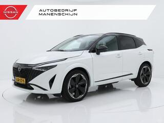 nissan-qashqai-1.3-mhev-n-design