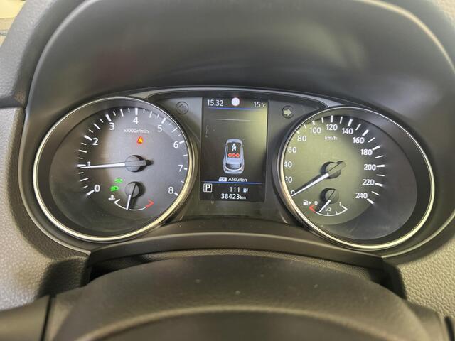 Nissan QASHQAI 1.3 DIG-T Premium Edition | 360° | trekhaak | Panoramadak |