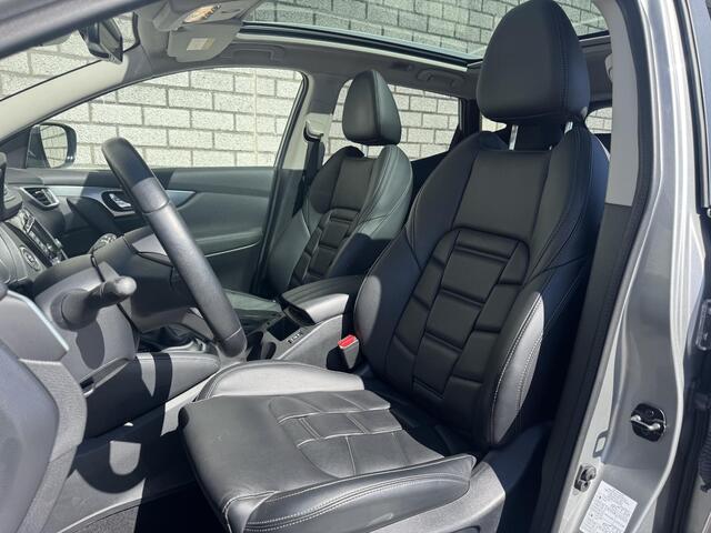 Nissan QASHQAI 1.3 DIG-T Premium Edition | 360° | trekhaak | Panoramadak |