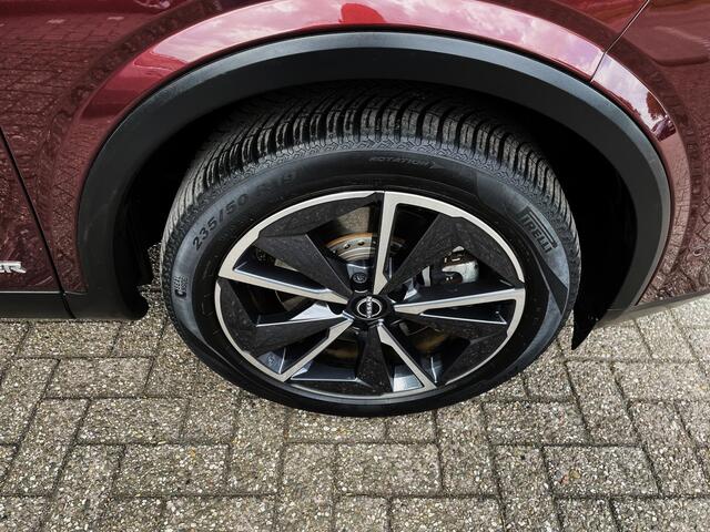 Nissan QASHQAI 1.5 e-Power Tekna Plus HUD / Trekhaak / Panoramadak / Stoel/Stuurverwarming