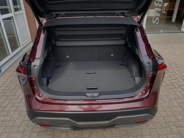 Nissan QASHQAI 1.5 e-Power Tekna Plus HUD / Trekhaak / Panoramadak / Stoel/Stuurverwarming