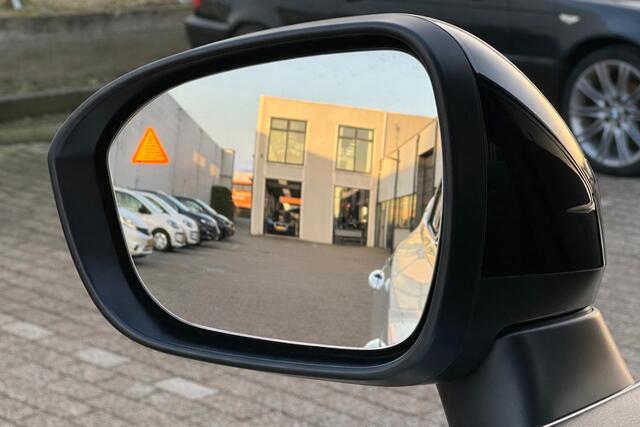 Nissan QASHQAI 1.3 MHEV Xtronic N-Connecta | Cold Pack/Head-Up/360° camera/Adapt.Cruise