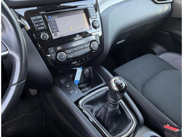 Nissan QASHQAI 1.2 N-Connecta