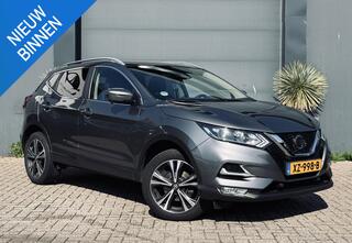 nissan-qashqai-1.2-n-connecta