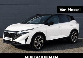 nissan-qashqai-1.3-mhev-xtronic-tek