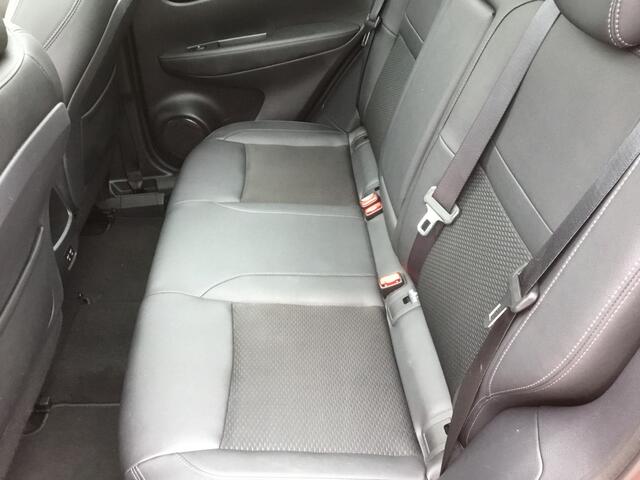 Nissan QASHQAI 1.3 DIG-T 160 DCT Tekna