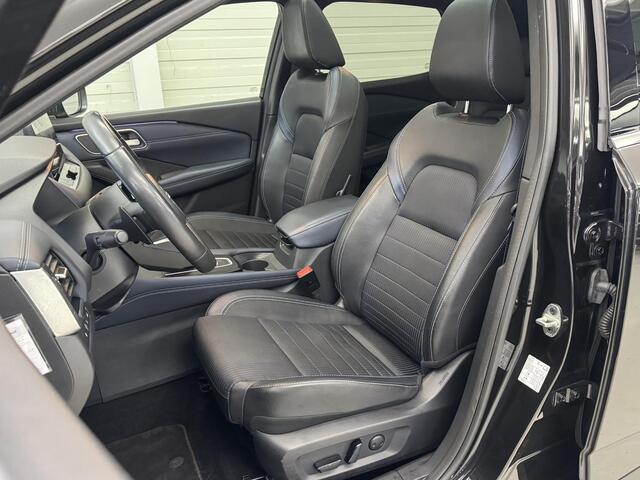 Nissan QASHQAI 1.3 MHEV Xtronic Tekna / Nederlandse Auto / Trekhaak 1800 KG / All Seasonbanden / Panoramadak / Navigatie / 360 Graden Camera / Elektrische Kofferbak / Half Lederenbekleding / Adaptive Cruise Control / Climate Control /