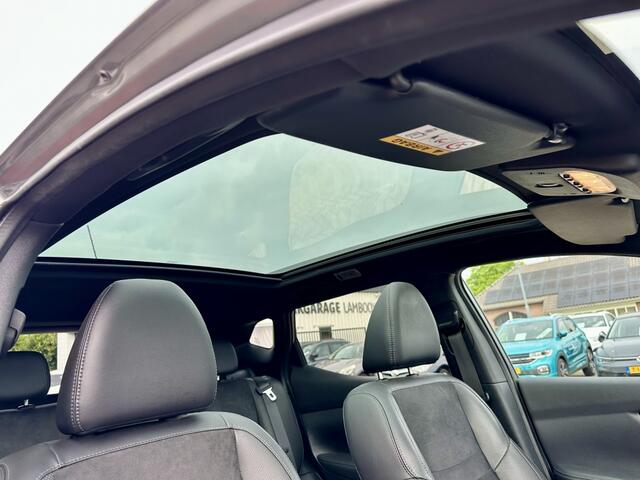 Nissan QASHQAI 1.2 Tekna Trekhaak Pano Navi 360 Camera