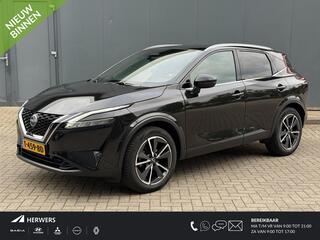 nissan-qashqai-1.3-mhev-tekna---tre