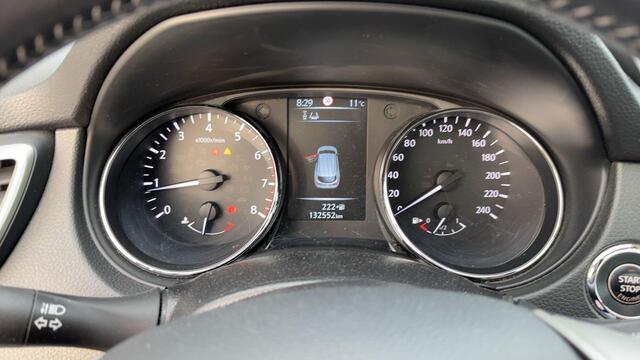 Nissan QASHQAI 1.2 N-Connecta