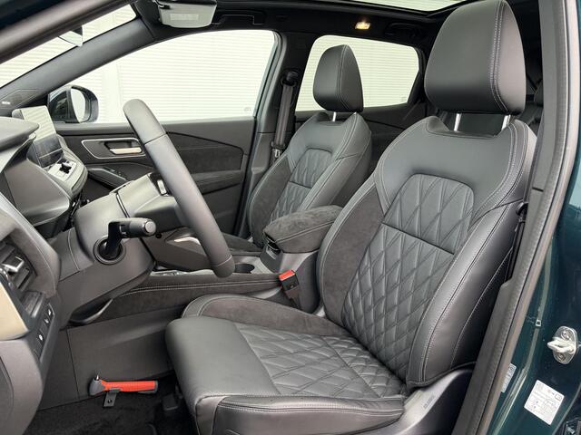 Nissan QASHQAI 1.5 e-Power Tekna Plus / Google Maps / Stuur- Stoel- en voorruitverwarming / Elektrische achterklep / Panoramadak / 360 Graden camera