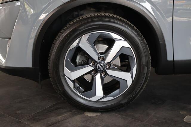 Nissan QASHQAI 1.3 MHEV Business Design | Trekhaak | 360 Camera | ACC | Keyless