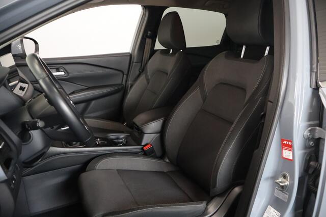 Nissan QASHQAI 1.3 MHEV Business Design | Trekhaak | 360 Camera | ACC | Keyless