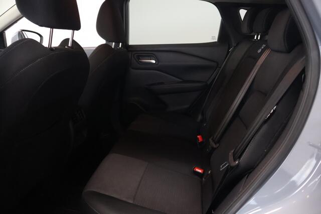 Nissan QASHQAI 1.3 MHEV Business Design | Trekhaak | 360 Camera | ACC | Keyless