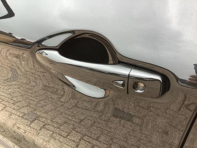 Nissan QASHQAI 1.2 Business Edition Panorama dak Airco ECC lm velgen 360 camera verkeersborden detectie