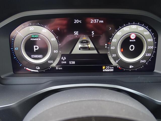 Nissan QASHQAI 1.5 e-Power N-Design | COLD PACK | PANORAMISCH GLAZEN DAK | TWO TONE PARELMOERLAK