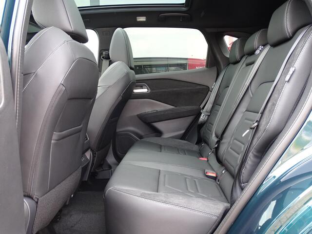 Nissan QASHQAI 1.5 e-Power N-Design | COLD PACK | PANORAMISCH GLAZEN DAK | TWO TONE PARELMOERLAK